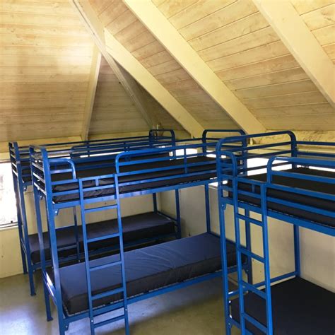 camp bunk'd|industrial bunk beds for camps.